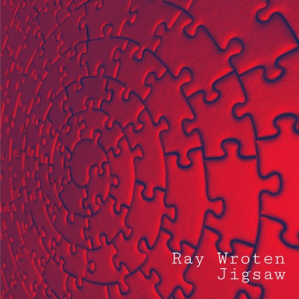 Cover art for Jigsaw